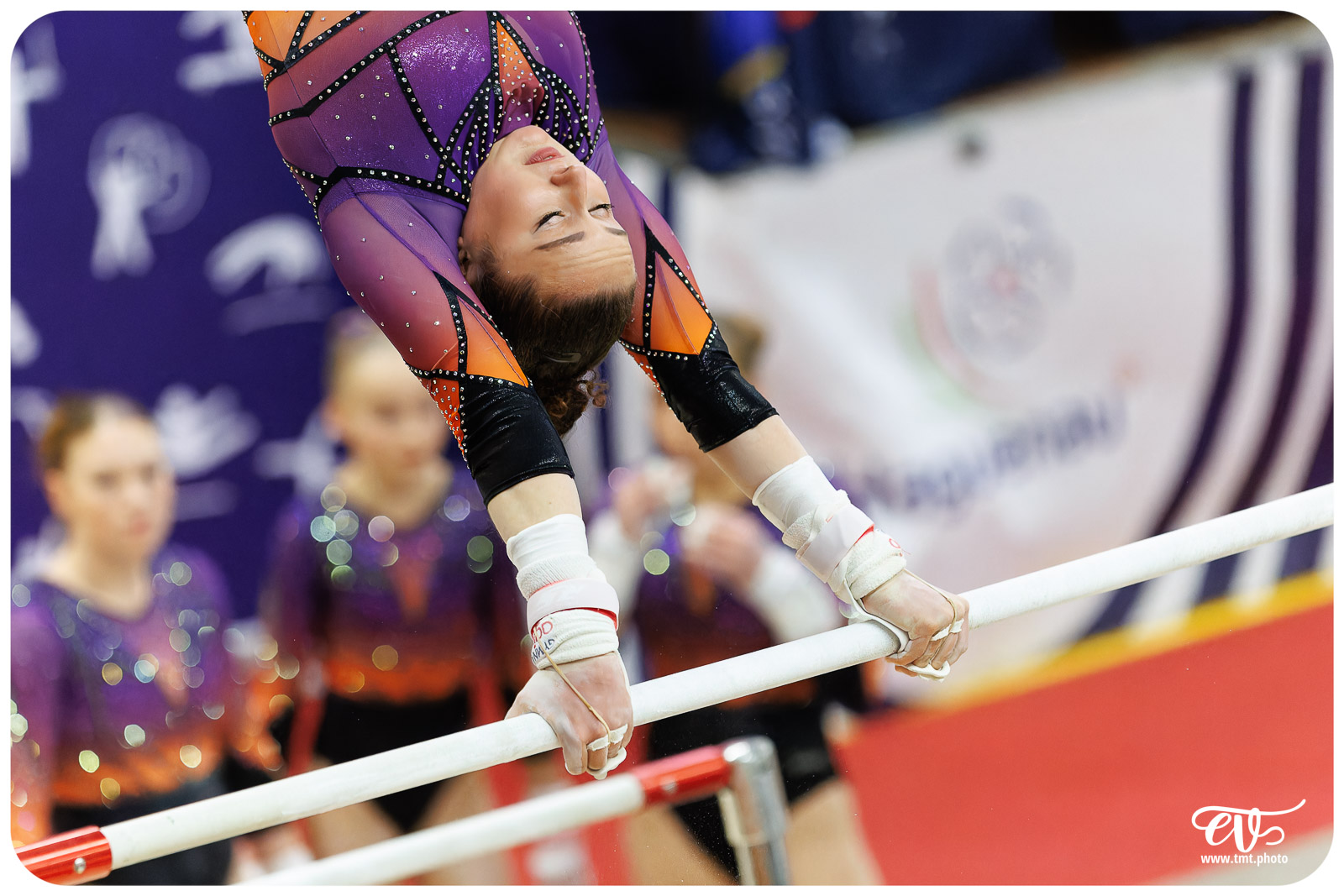 TOP 12 HAGUENAU - LYON